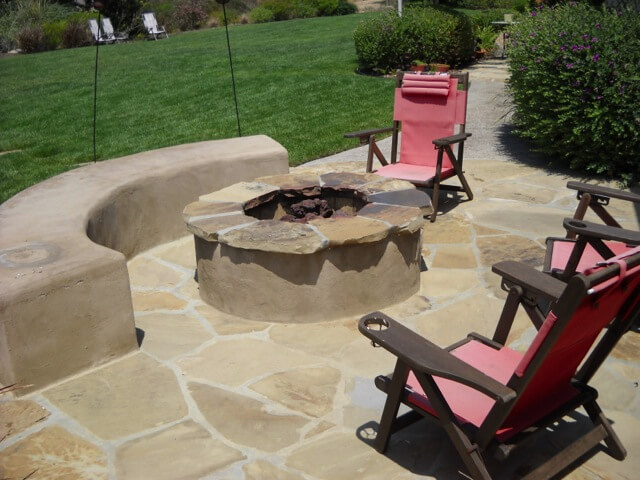 dscn0080 Outdoors Fireplace